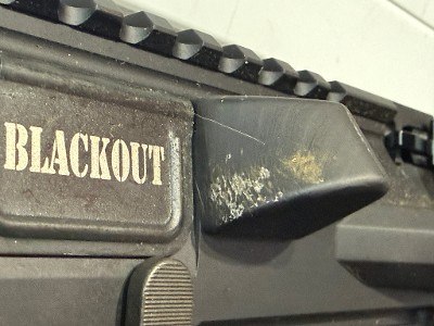 STAG ARMS STAG-15 .300 AAC BLACKOUT - Image 8 of 15
