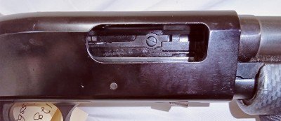 MOSSBERG 500A 12 ga - Image 16 of 19