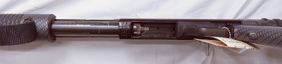 MOSSBERG 500A 12 ga - Image 13 of 19