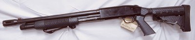 MOSSBERG 500A 12 ga - Image 5 of 19