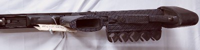 MOSSBERG 500A 12 ga - Image 12 of 19