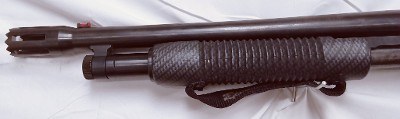 MOSSBERG 500A 12 ga - Image 8 of 19