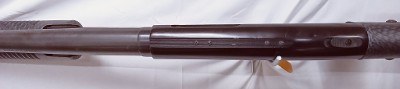 MOSSBERG 500A 12 ga - Image 10 of 19