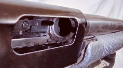 MOSSBERG 500A 12 ga - Image 18 of 19
