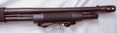 MOSSBERG 500A 12 ga - Image 4 of 19