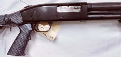 MOSSBERG 500A 12 ga - Image 3 of 19