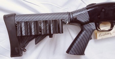MOSSBERG 500A 12 ga - Image 2 of 19