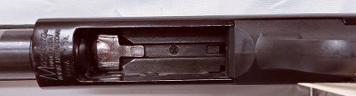 MOSSBERG 500A 12 ga - Image 15 of 19