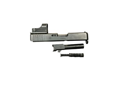GLOCK G30 Gen 3 .45 ACP - Image 5 of 7