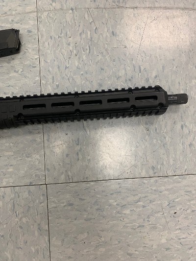 KELTEC Sub-2000 9MM LUGER (9x19 PARA) - Image 8 of 9