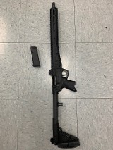 KELTEC Sub-2000 9MM LUGER (9x19 PARA) - Image 5 of 9