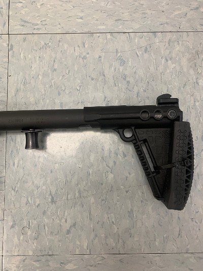 KELTEC Sub-2000 9MM LUGER (9x19 PARA) - Image 2 of 9