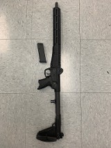 KELTEC Sub-2000 9MM LUGER (9x19 PARA) - Image 1 of 9