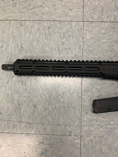 KELTEC Sub-2000 9MM LUGER (9x19 PARA) - Image 4 of 9
