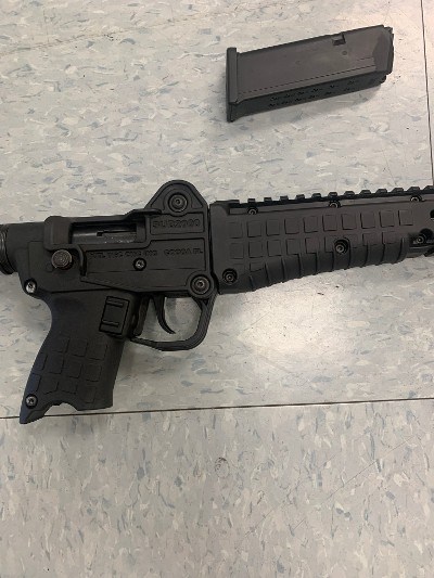 KELTEC Sub-2000 9MM LUGER (9x19 PARA) - Image 7 of 9