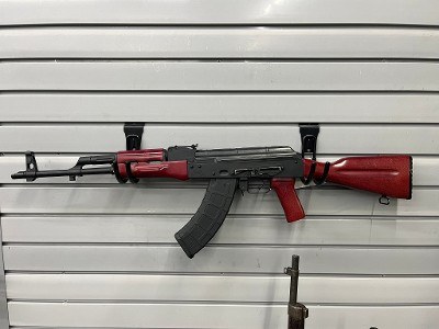 PALMETTO STATE ARMORY PSAK-47 7.62X39MM - Image 5 of 9