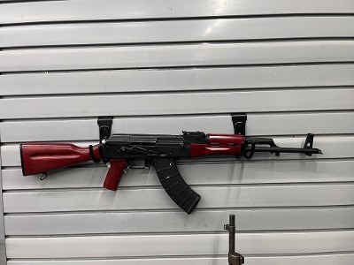 PALMETTO STATE ARMORY PSAK-47 7.62X39MM - Image 1 of 9