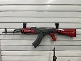 PALMETTO STATE ARMORY PSAK-47 7.62X39MM - Image 5 of 9
