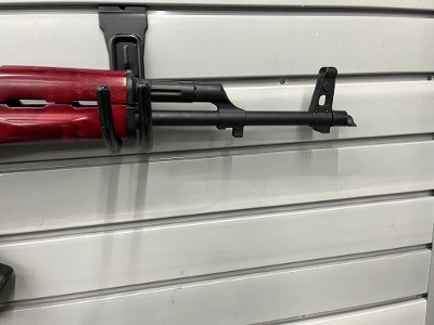 PALMETTO STATE ARMORY PSAK-47 7.62X39MM - Image 4 of 9