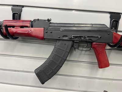 PALMETTO STATE ARMORY PSAK-47 7.62X39MM - Image 7 of 9