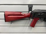 PALMETTO STATE ARMORY PSAK-47 7.62X39MM - Image 2 of 9
