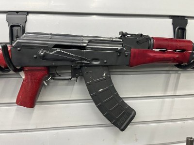 PALMETTO STATE ARMORY PSAK-47 7.62X39MM - Image 3 of 9