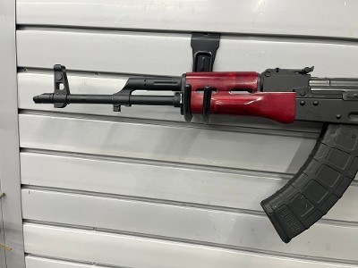 PALMETTO STATE ARMORY PSAK-47 7.62X39MM - Image 8 of 9