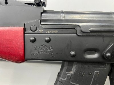 PALMETTO STATE ARMORY PSAK-47 7.62X39MM - Image 9 of 9