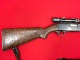 REMINGTON 141 GAMEMASTER .30 REM - Image 8 of 12