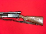 REMINGTON 141 GAMEMASTER .30 REM - Image 2 of 12