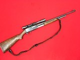 REMINGTON 141 GAMEMASTER .30 REM - Image 7 of 12