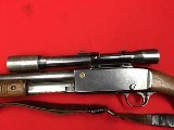 REMINGTON 141 GAMEMASTER .30 REM - Image 5 of 12