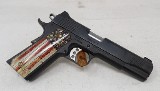 KIMBER CUSTOM II GFO 10MM - Image 3 of 8