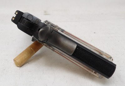 KIMBER CUSTOM II GFO 10MM - Image 7 of 8