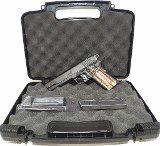 KIMBER CUSTOM II GFO 10MM - Image 1 of 8