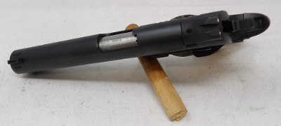 KIMBER CUSTOM II GFO 10MM - Image 8 of 8
