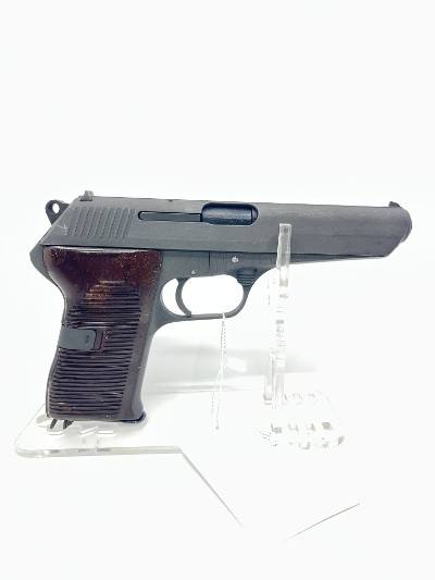 CZ 52 7.62X25MM TOKAREV - Image 3 of 5
