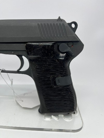 CZ 52 7.62X25MM TOKAREV - Image 2 of 5