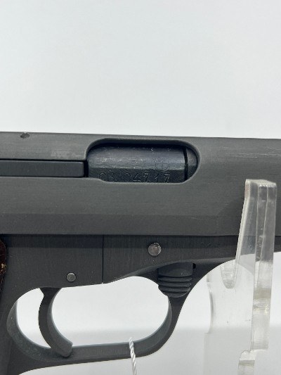 CZ 52 7.62X25MM TOKAREV - Image 4 of 5