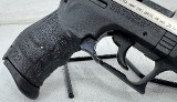 WALTHER P22 .22 LR - Image 10 of 20
