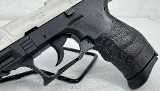 WALTHER P22 .22 LR - Image 5 of 20