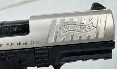 WALTHER P22 .22 LR - Image 16 of 20