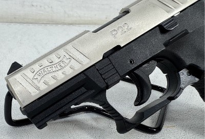 WALTHER P22 .22 LR - Image 3 of 20