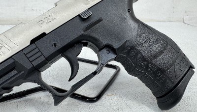 WALTHER P22 .22 LR - Image 5 of 20