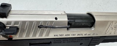 WALTHER P22 .22 LR - Image 15 of 20