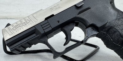 WALTHER P22 .22 LR - Image 6 of 20