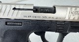 WALTHER P22 .22 LR - Image 17 of 20
