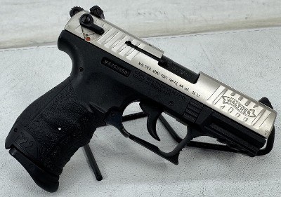 WALTHER P22 .22 LR - Image 7 of 20