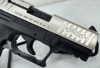WALTHER P22 .22 LR - Image 8 of 20