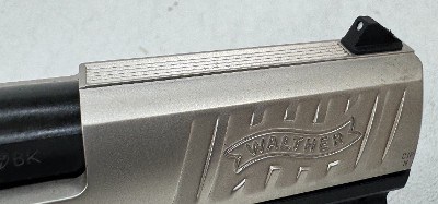 WALTHER P22 .22 LR - Image 14 of 20
